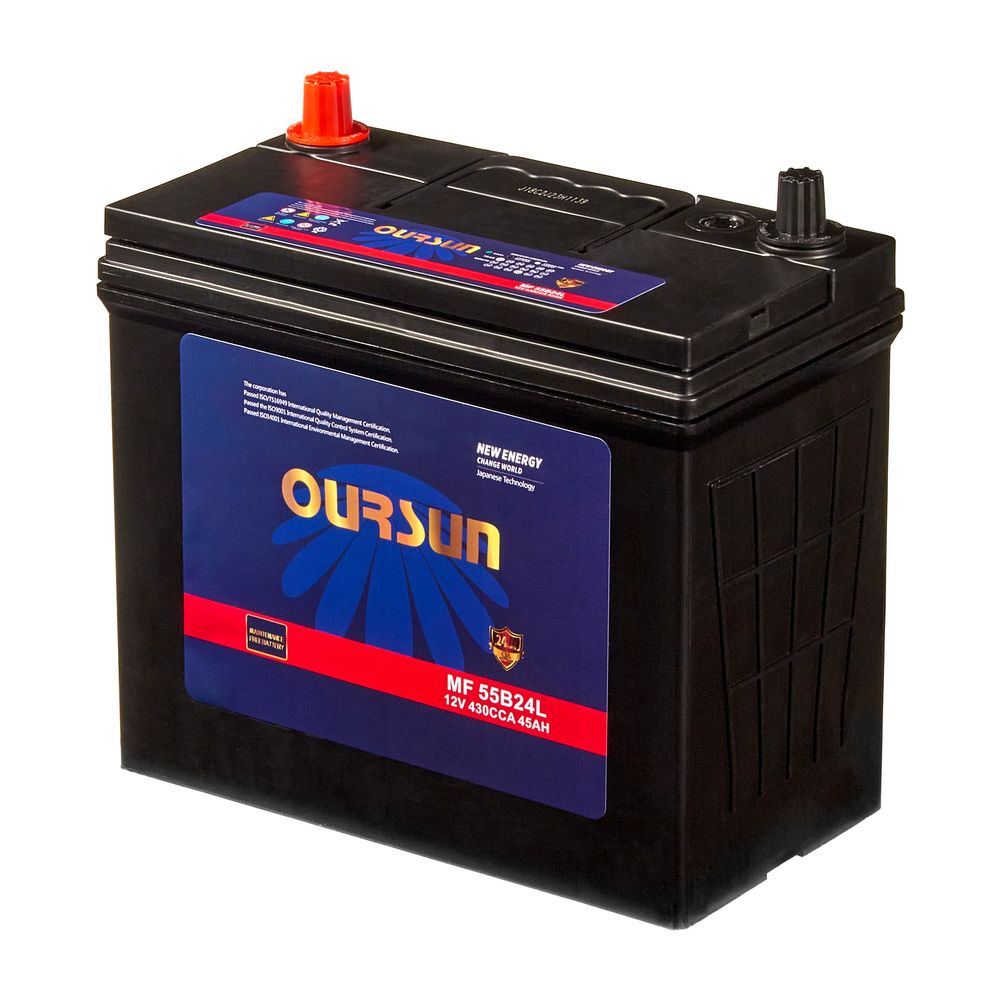 OURSUN MF 55B24L
